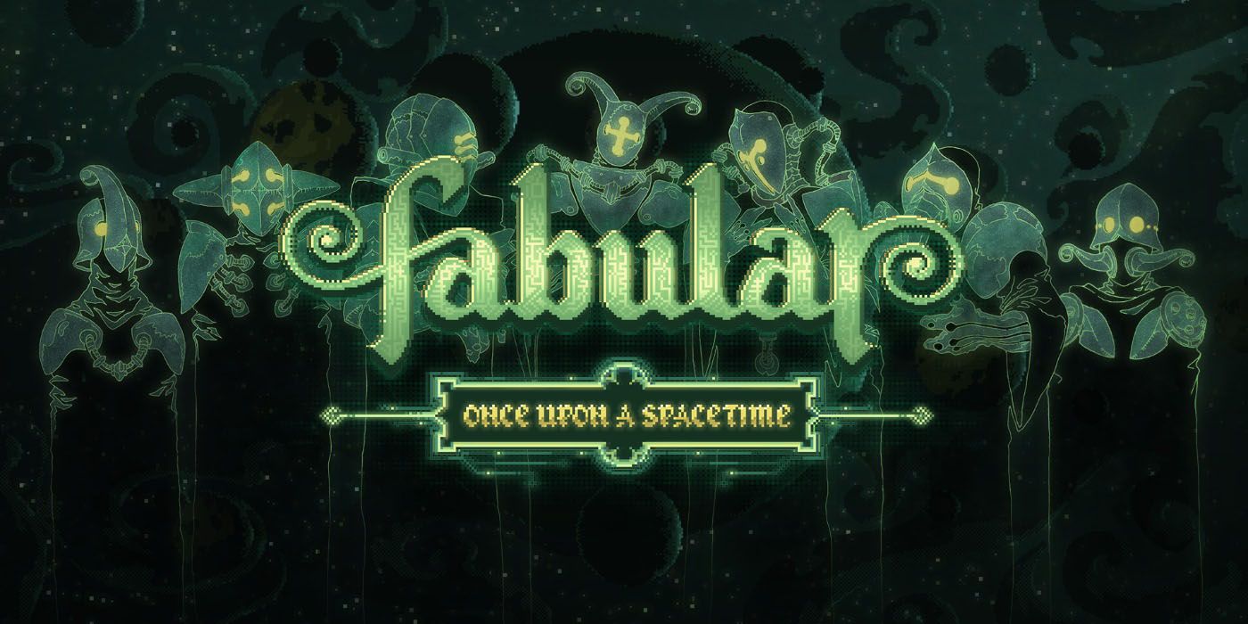 instal the last version for windows Fabular: Once Upon a Spacetime