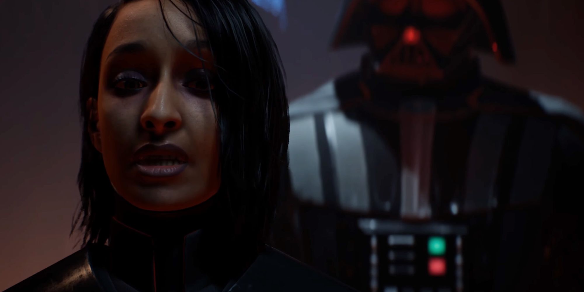 Because of her failure against Cal, Trilla is killed by Darth Vader at the end of Star Wars Jedi: Fallen Order