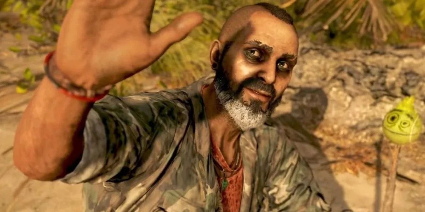 vaas real life