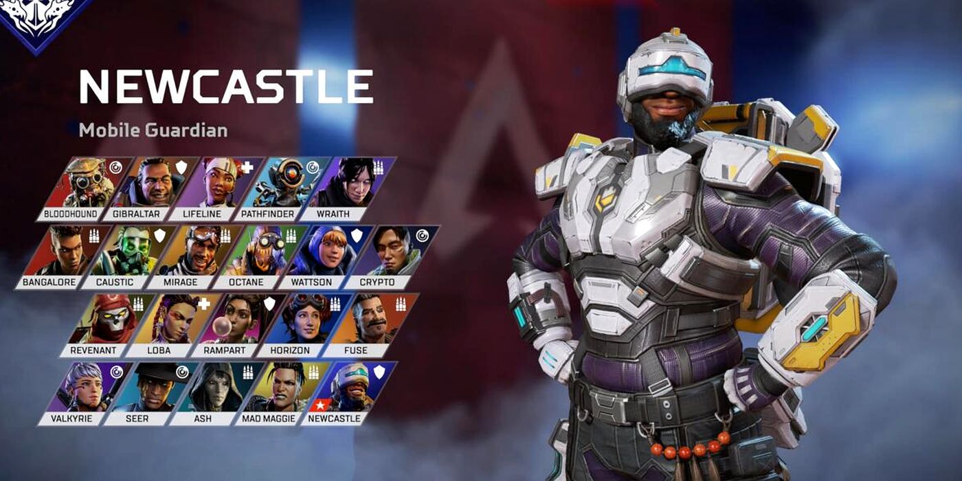 How To Farm Legend Tokens In Apex Legends