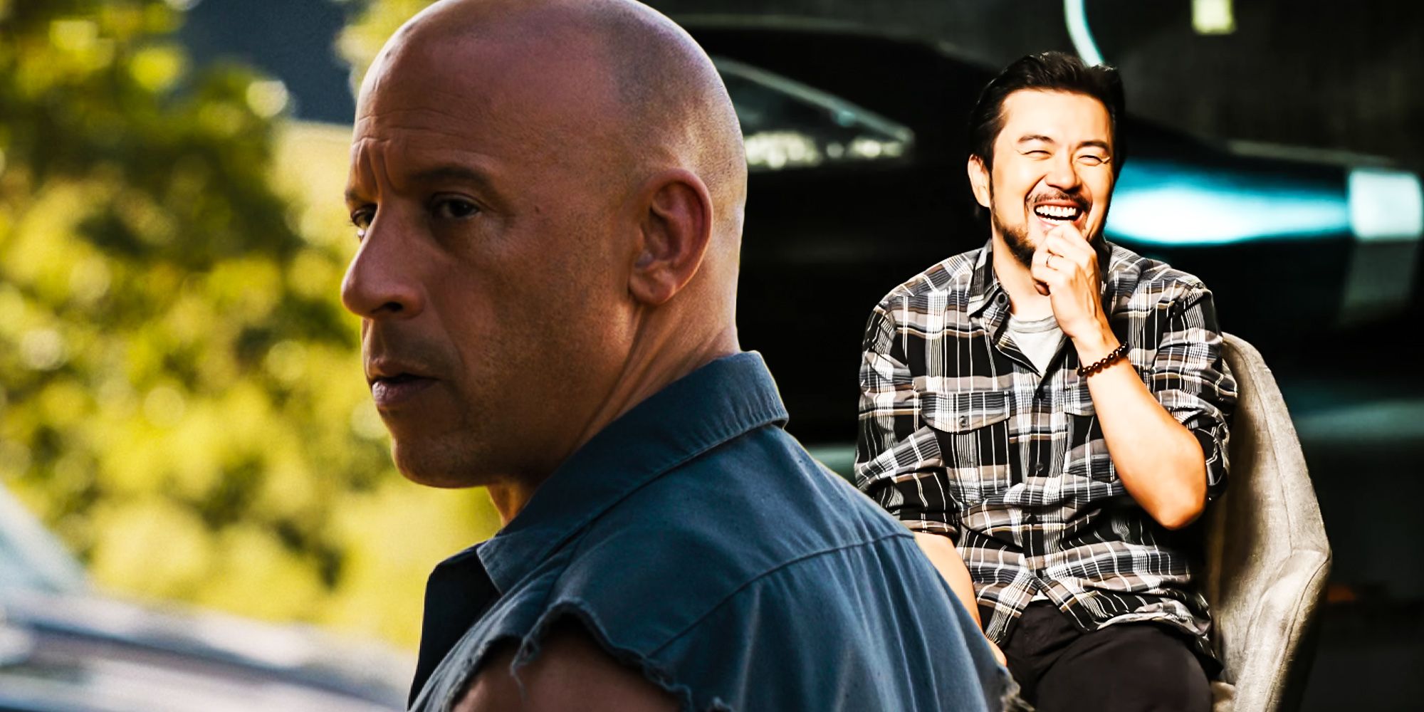 Justin Lin's 'Fast 10' Exit: Behind Clash With Vin Diesel, Universal