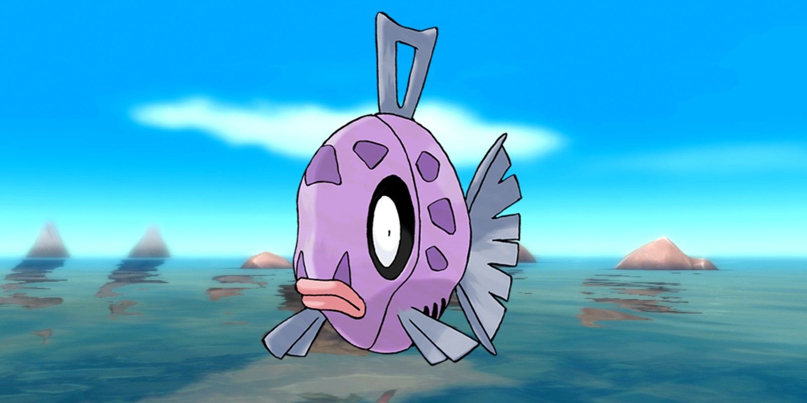 Pokémon BDSP's Rarest & HardestToCatch Shiny Pokémon