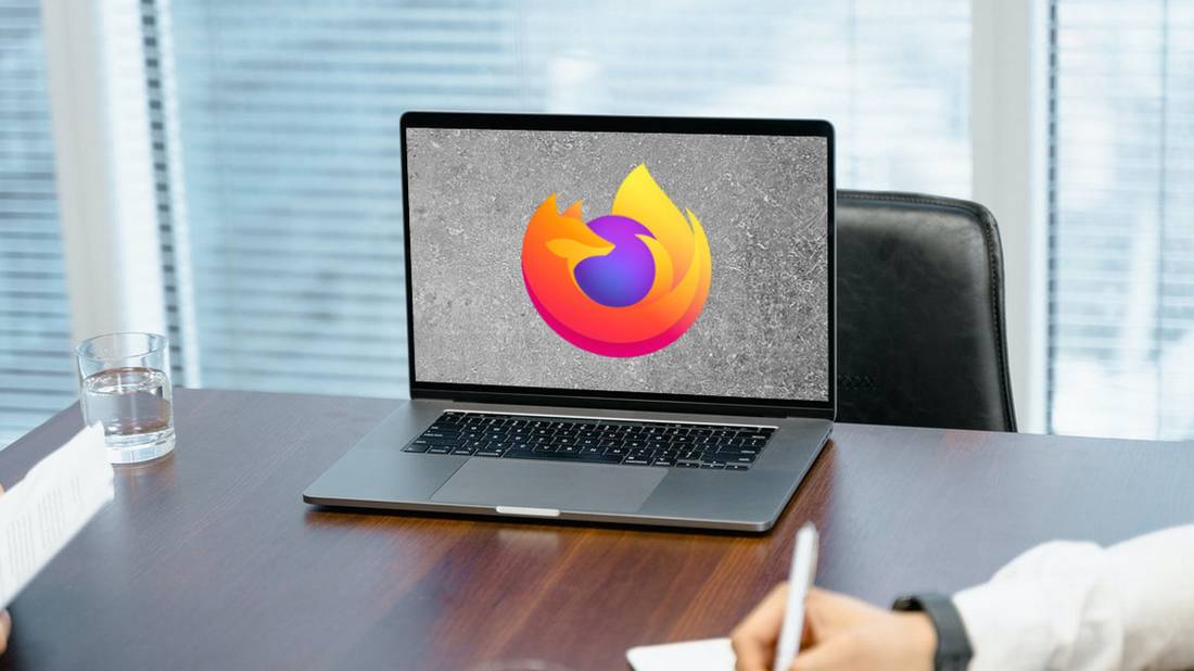 Firefox 100 Adds HTTPS-Only Mode, Clutter-Free Tabs & More