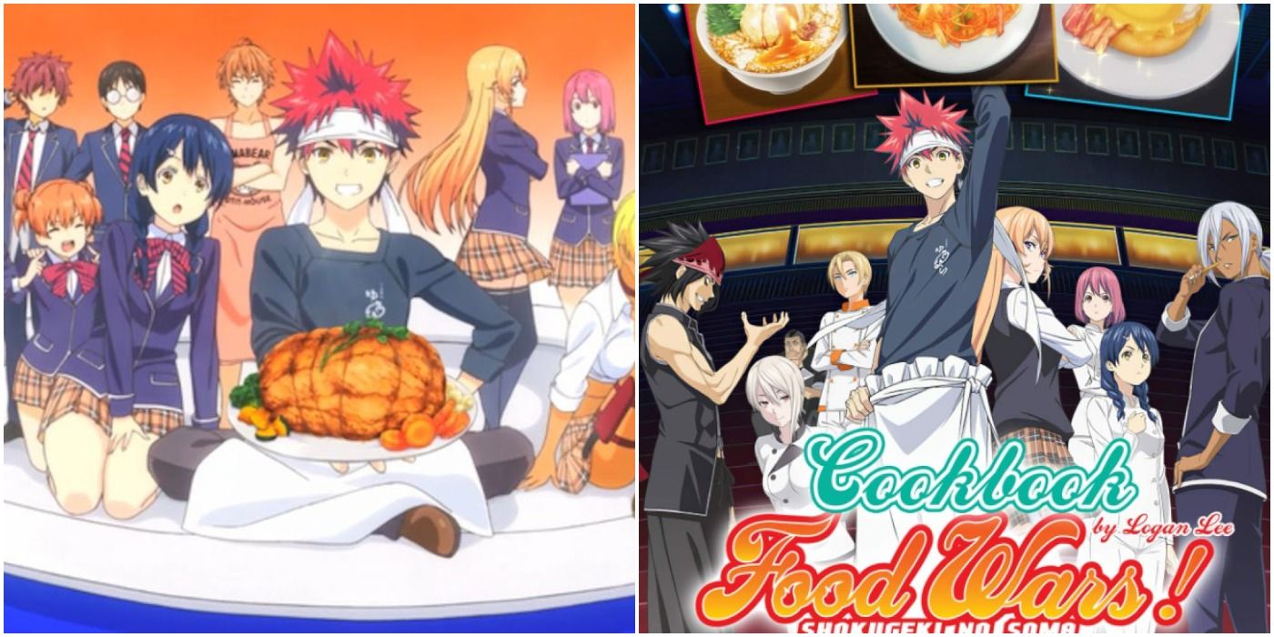 Anime, Manga, Video Games, Japanese Food Cookbooks Gift Guide | Yatta-Tachi