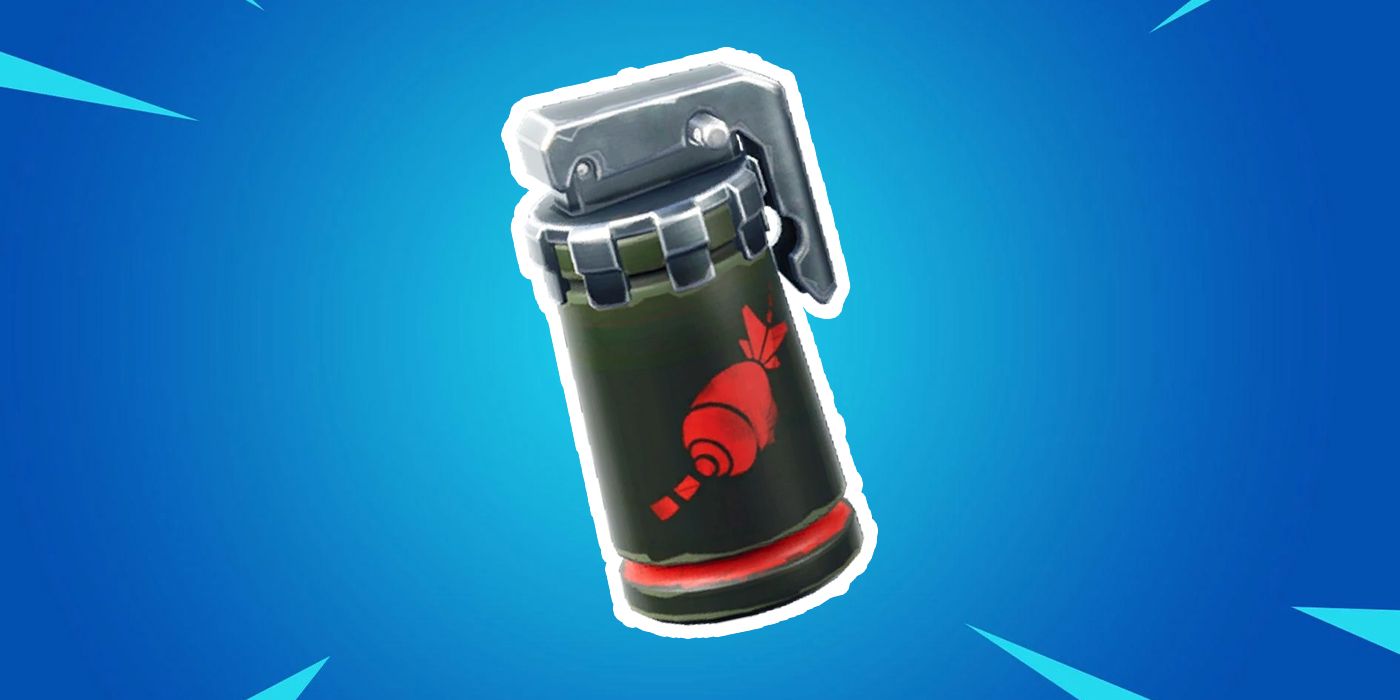 Fortnite How To Request An Airstrike