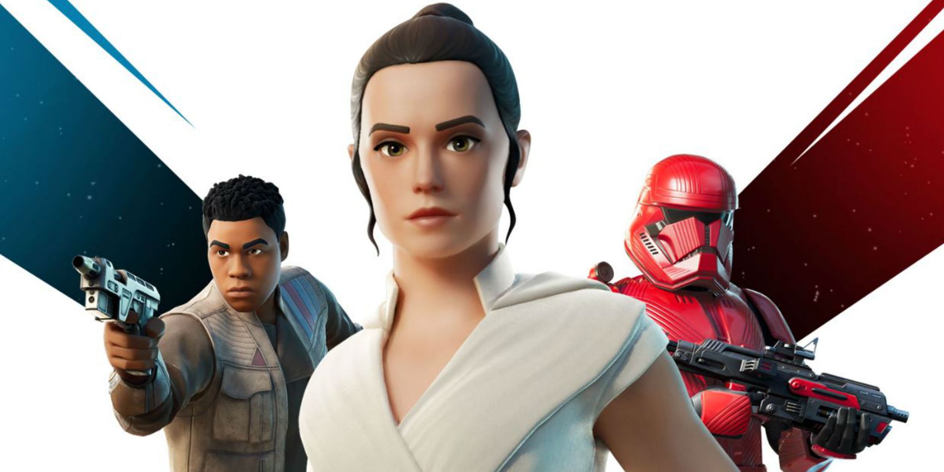 Fortnite Star Wars Day Quests Guide (May The 4th)