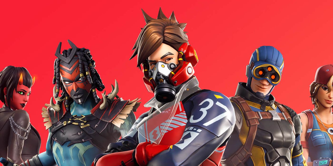 Fortnite The Best Creative Game Codes That You Should Play May 2022