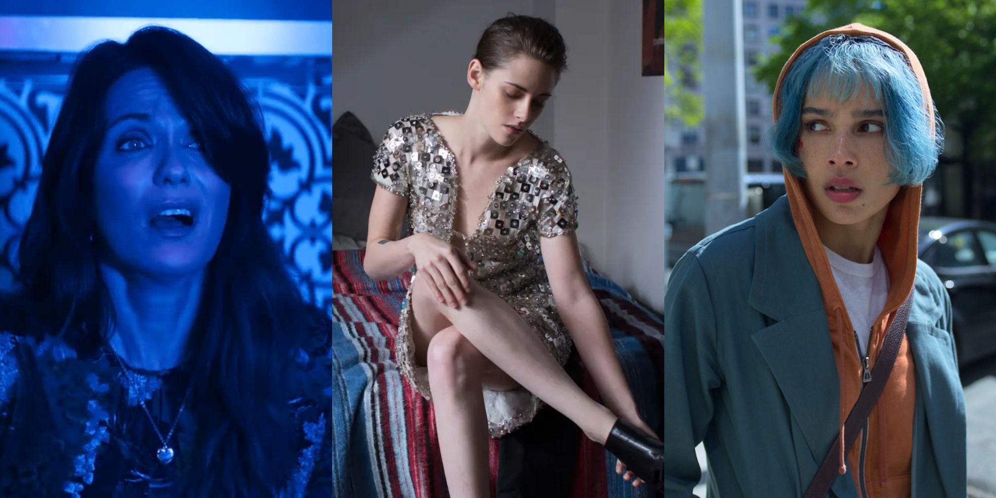 Personal Shopper (2016) - IMDb