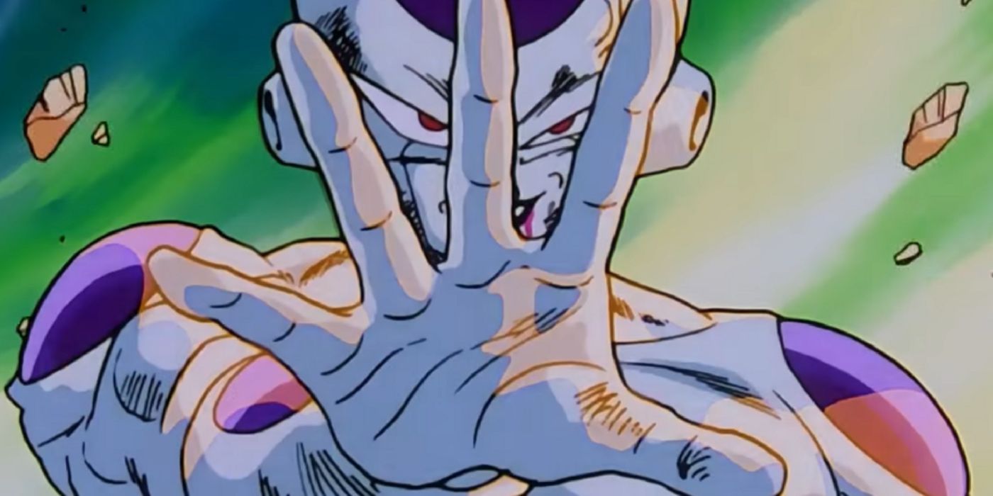 frieza fifth form 2022