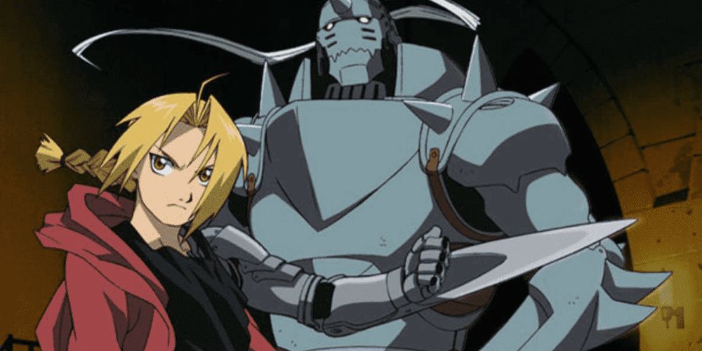 The 10 Best Anime Power Systems, Ranked