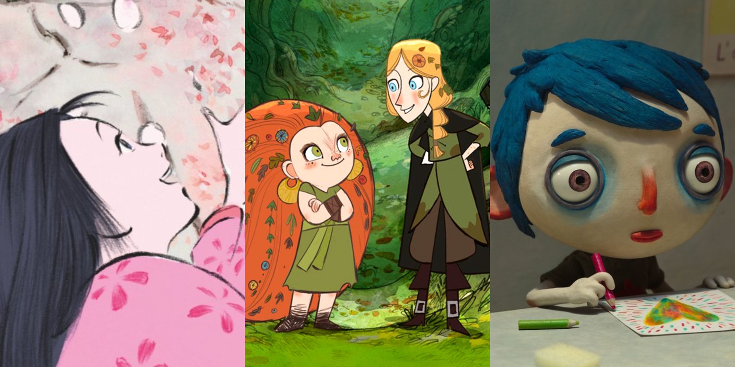 10 Best GKIDS Movies, Ranked According to Rotten Tomatoes