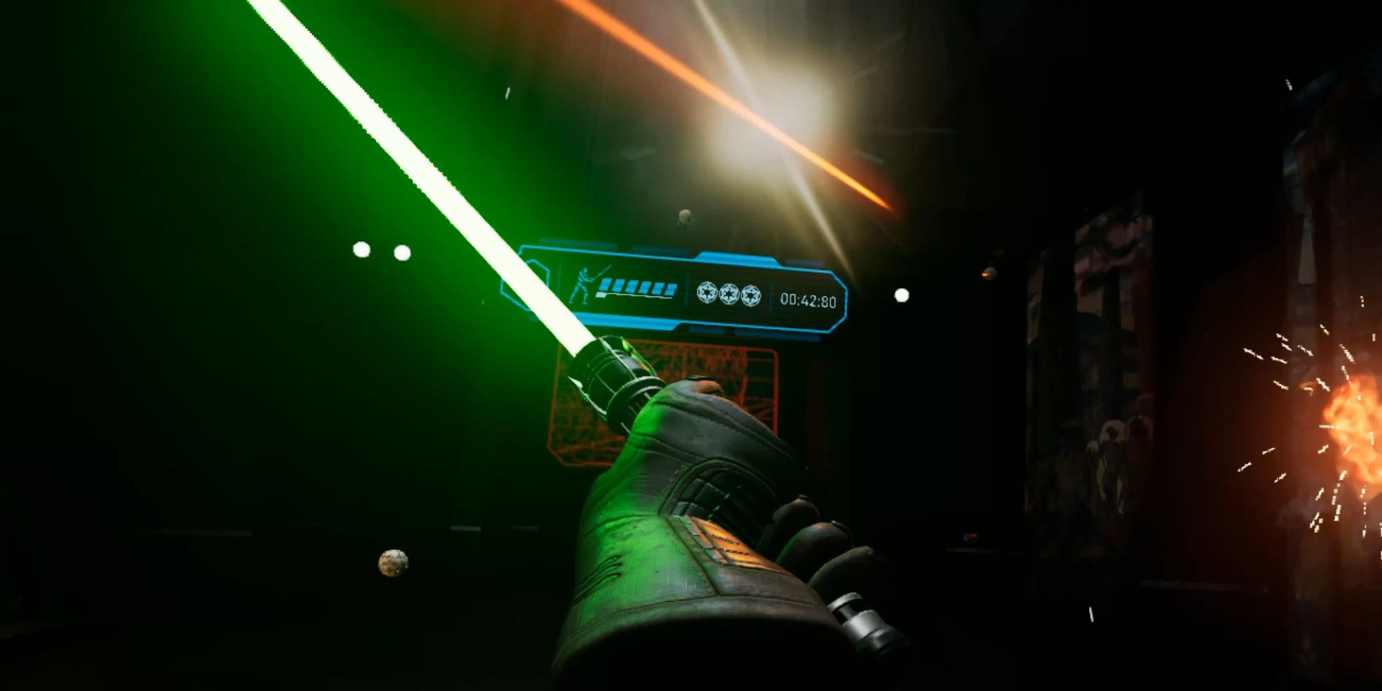 Star Wars 10 Best Lightsaber Customization Across The Games, Ranked