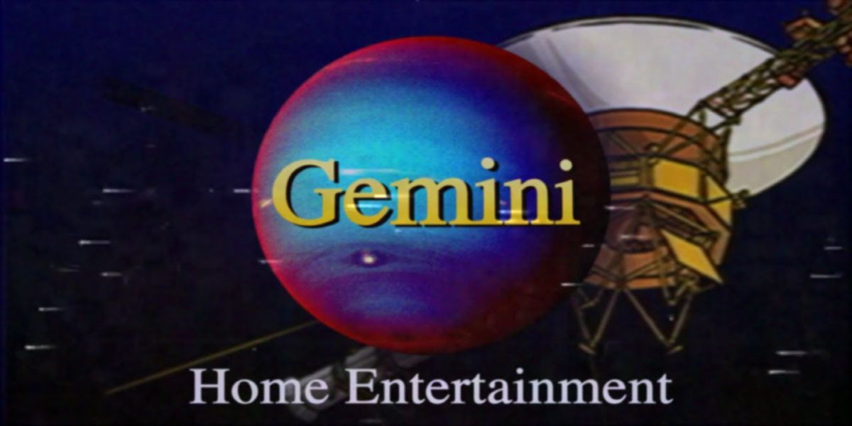 A still from the final episode of the Gemini Home Entertainment YouTube series.