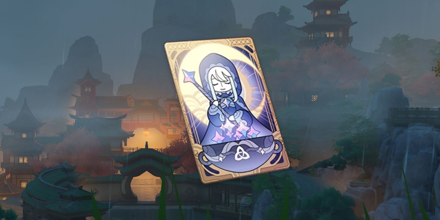 Is Genshin Impact’s Blessing Of The Welkin Moon Worth It