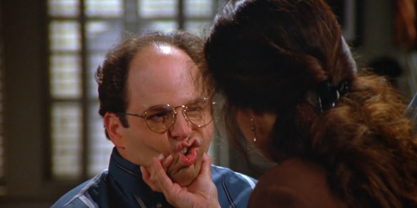 Seinfeld 8 Melhores Elaine vs. Citações 💯😮 » Notícias de filmes