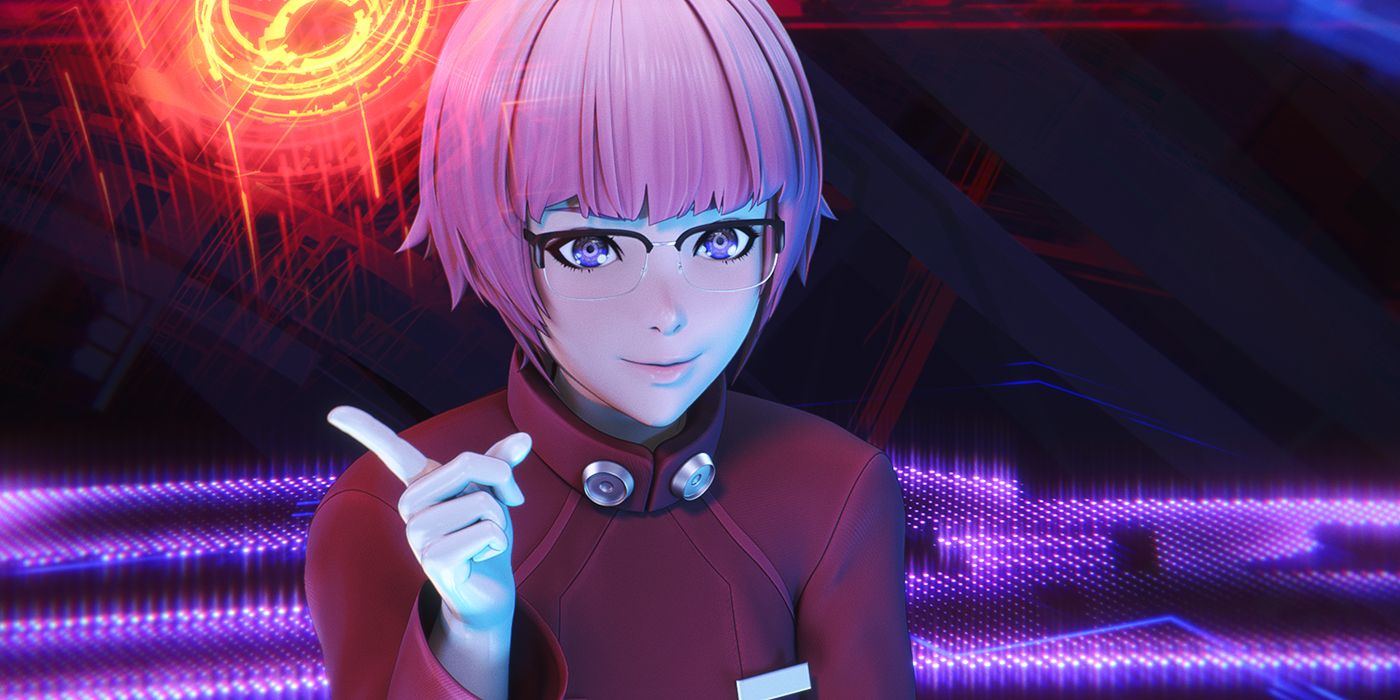 Netflix: Best New TV Shows & Movies This Weekend (May 27) - Ghost In The Shell Tv Show