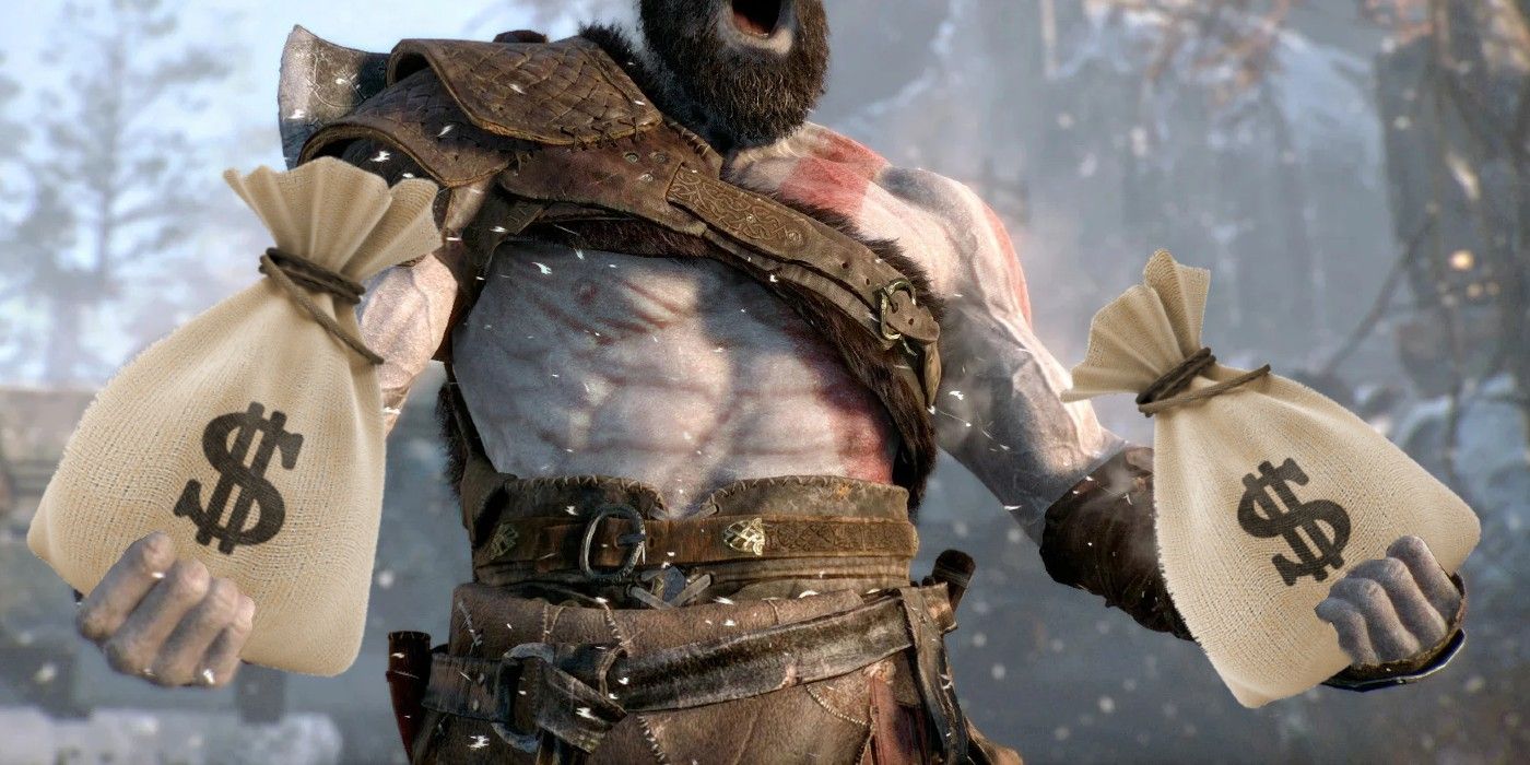 God of War: How to Earn Hacksilver