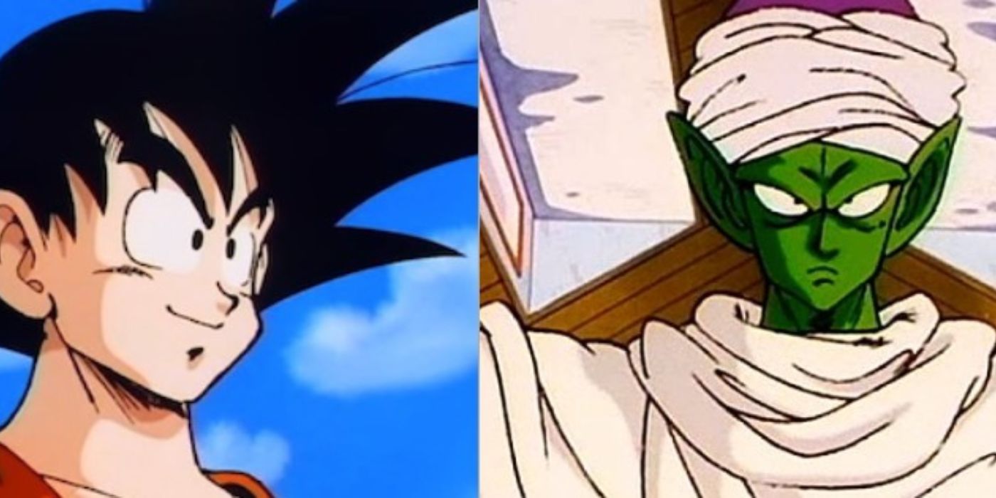 OG Dragon Ball: The 10 Strongest Characters, Ranked