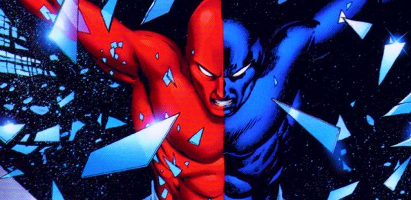 The Original Daredevil Was Comics' First Superhero With A Disability