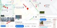 How Do I Get My Business Pin On Google Maps At Frances Newcomb Blog