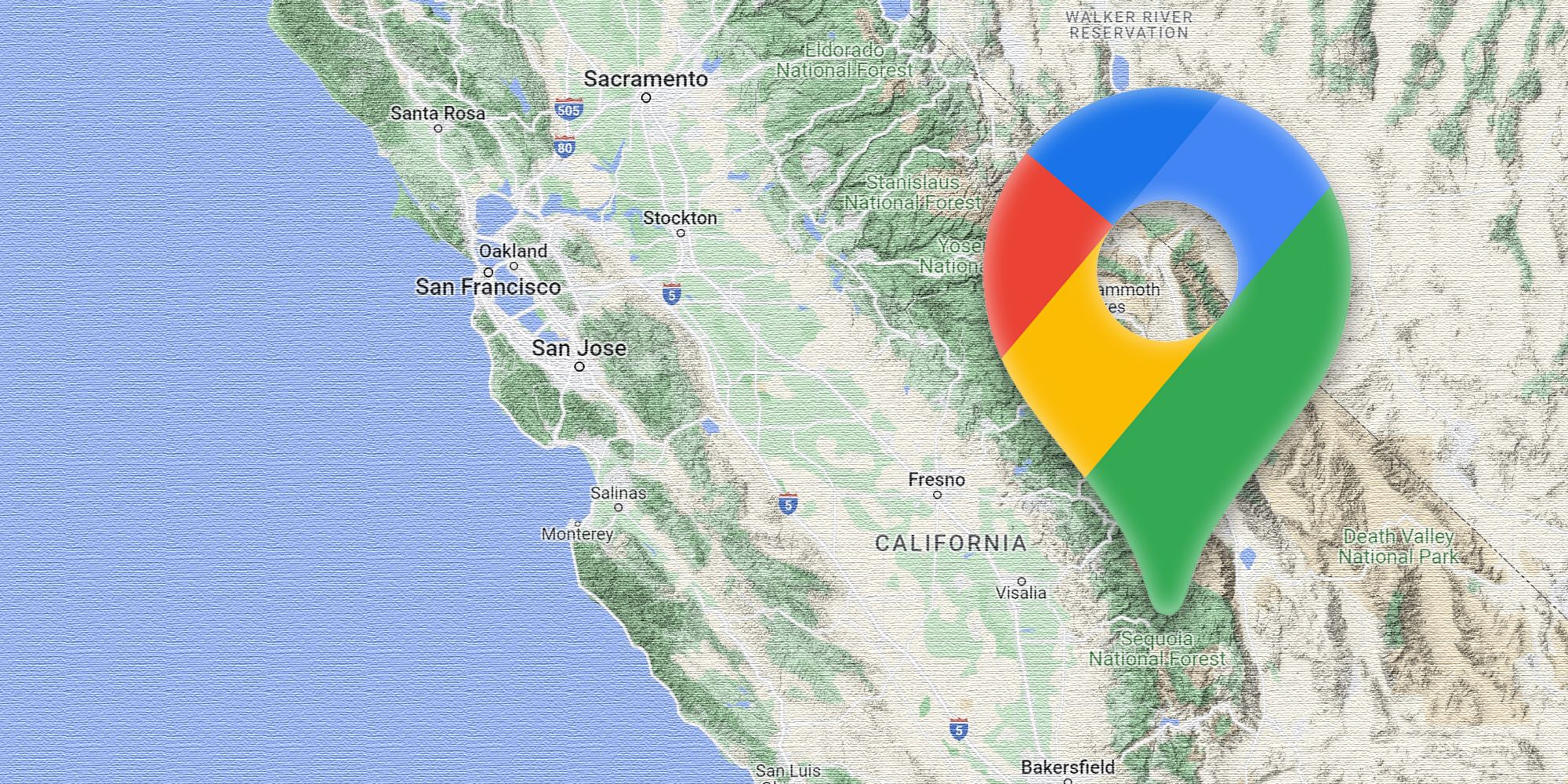 How To Enable Live Location Sharing On Google Maps