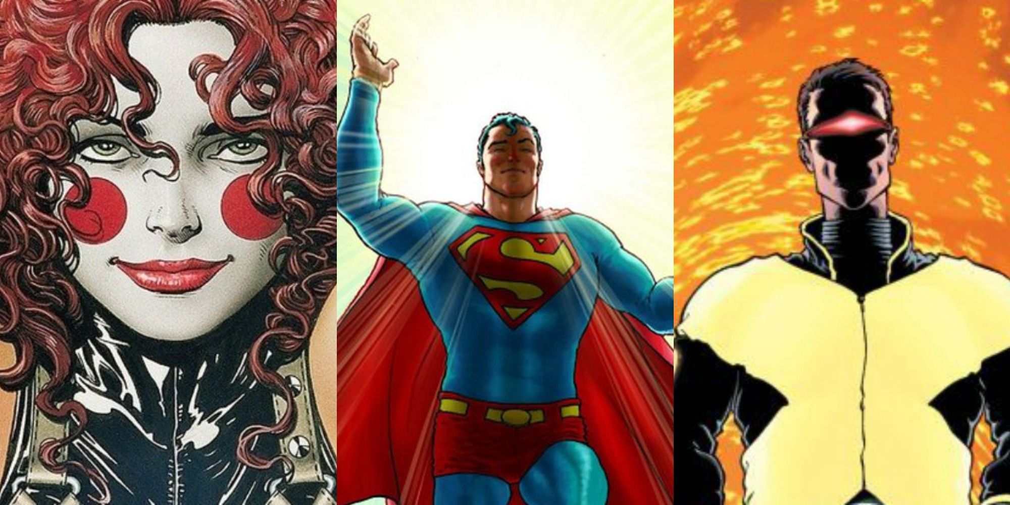 Grant Morrison&rsquo;s 10 Best Comic Books, Ranked