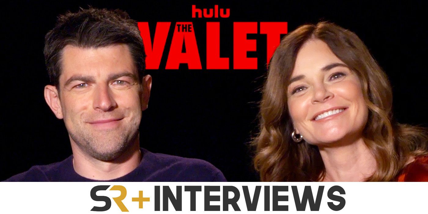 Greenfield & Brandt - The Valet Interview