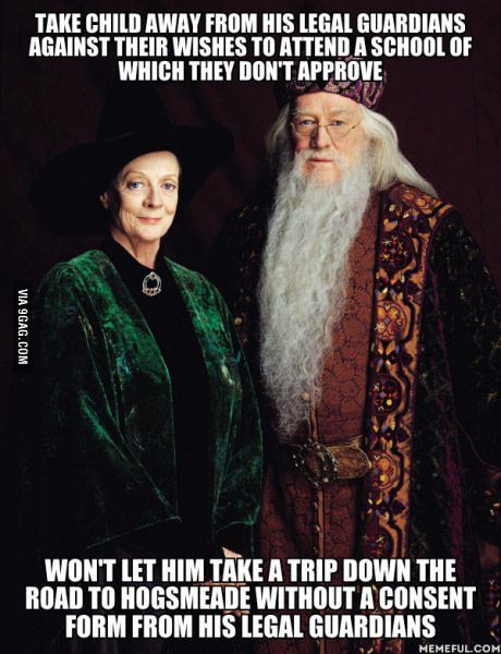 Harry Potter: 10 Memes That Sum Up The Prisoner Of Azkaban