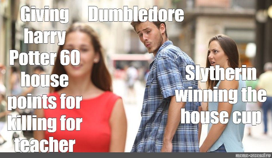 Harry Potter: 15 Memes That Sum Up The Sorcerer's Stone