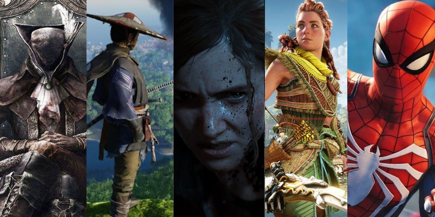 Playstation Free Games March 2025