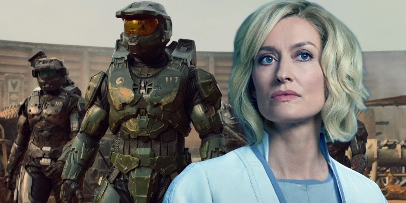 Halo: Master Chief, Halsey e mais são destaque de novo teaser