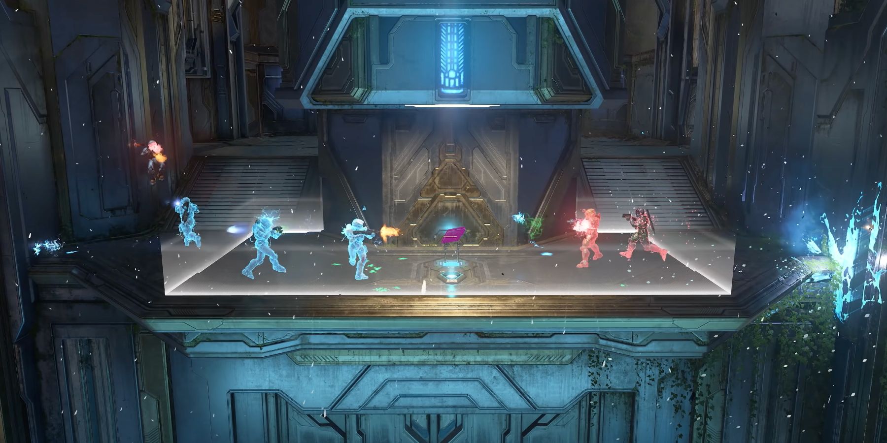 Halo Infinite Land Grab Guide (Tips, Tricks, & Strategies)