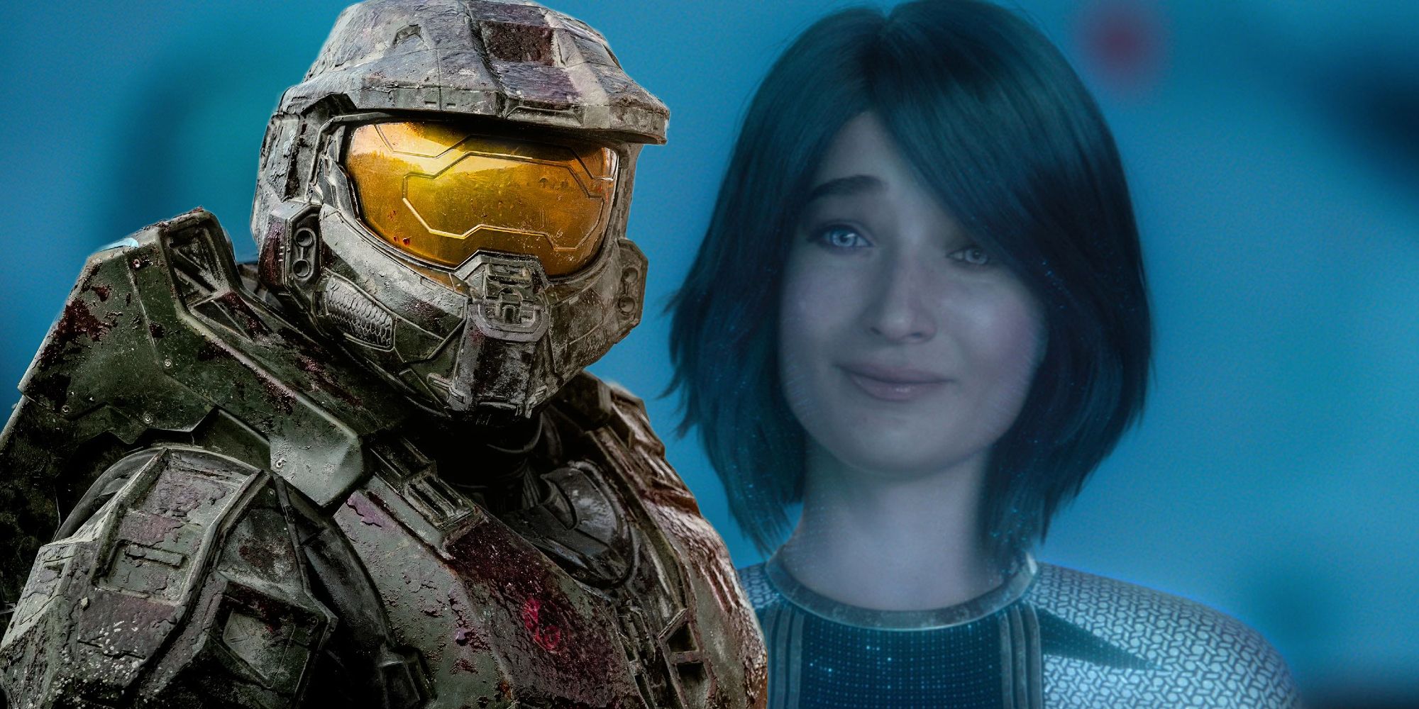 1 Halo Infinite Scene Perfectly Explains How The TV Show Messed Up