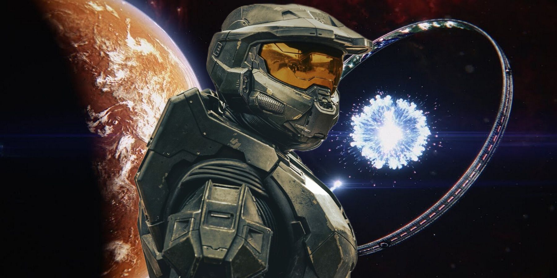 Halo TV Series Already Renewed for a Second Season