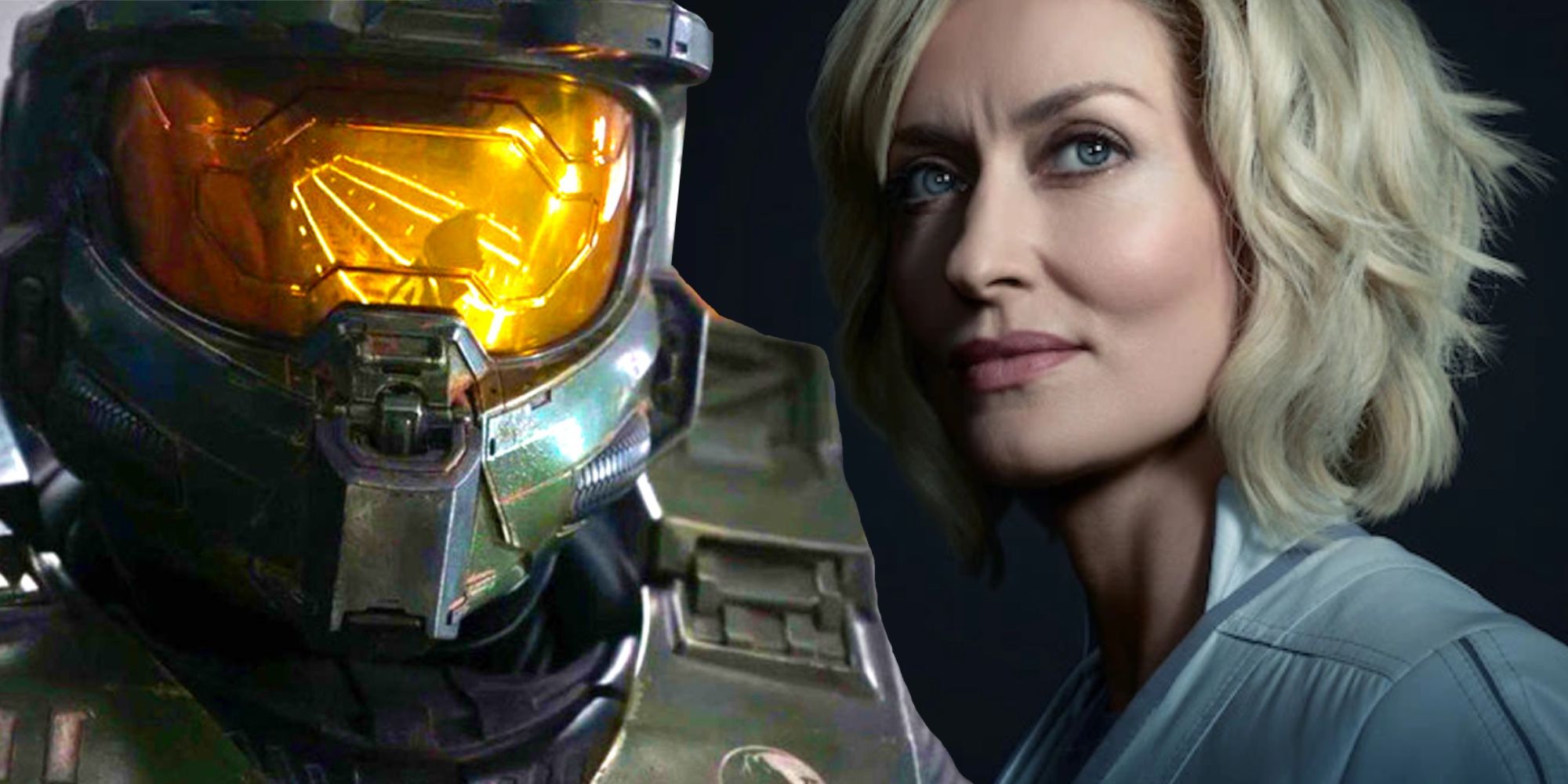 Halo Tv Show Justifies Halseys Darkness Better Than The Games 9167