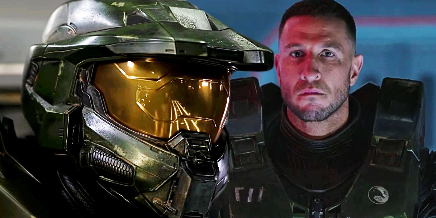 Halo's Ring Reveal Means Season 2 Will Require One Big Change