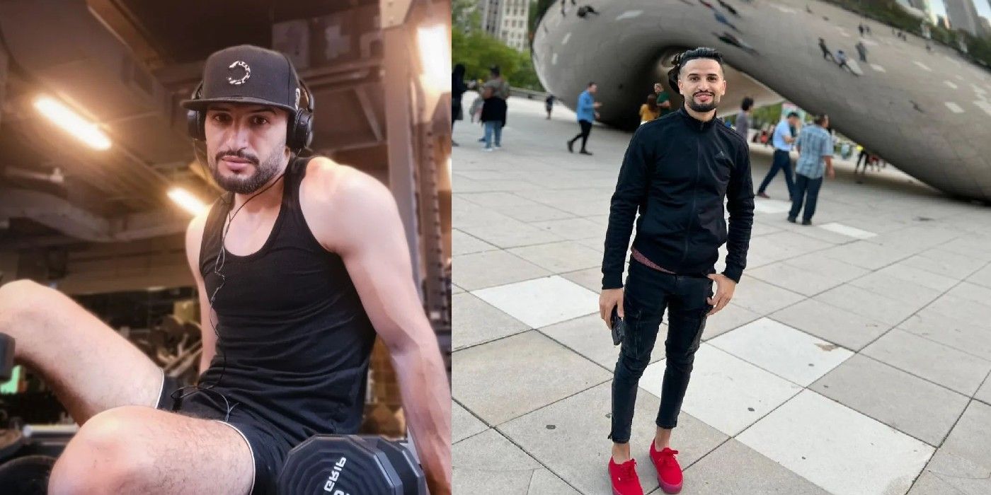 Hamza Moknii Memphis Sandoval In 90 Day Fiance 2