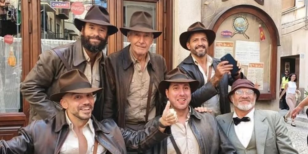 Top 10 Things We Want From The Indiana Jones Franchise After Indy 5