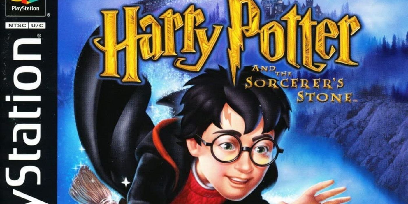 Harry Potter: 10 Things Only Die-Hard Fans Know About The Games