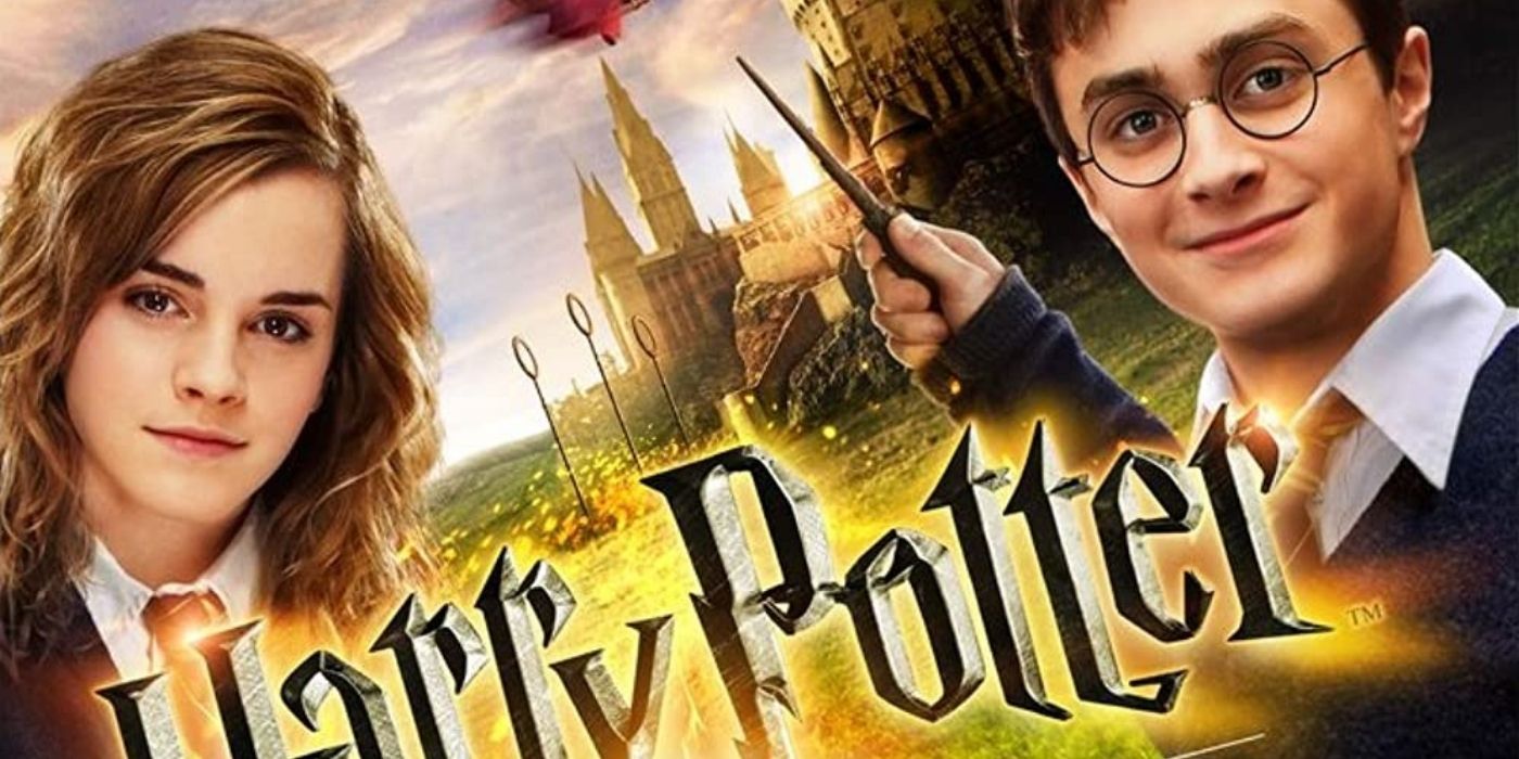 Harry Potter: 10 Things Only Die-Hard Fans Know About The Games