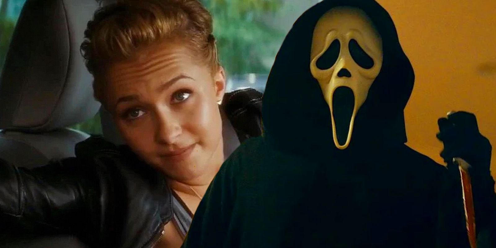 Hayden Panettiere's Scream 6 Return Must Avoid A Cheap Horror Cliche