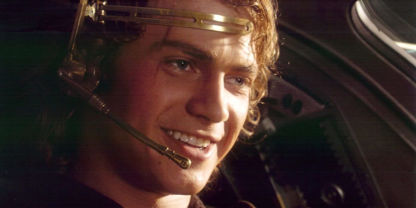 Hayden Christensen Reacts To Fans' New Star Wars Prequels Appreciation