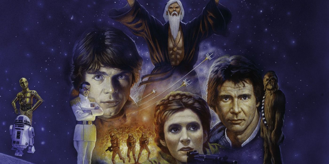 Star Wars Fixes A 24-Year-Old Continuity Problem In An Update I Never Expected