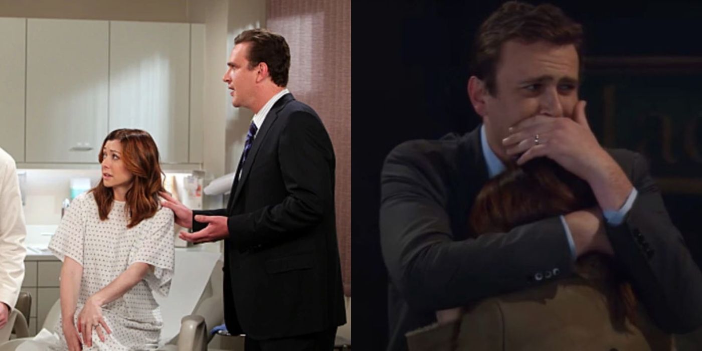 The 10 Saddest Episodes, According To Reddit