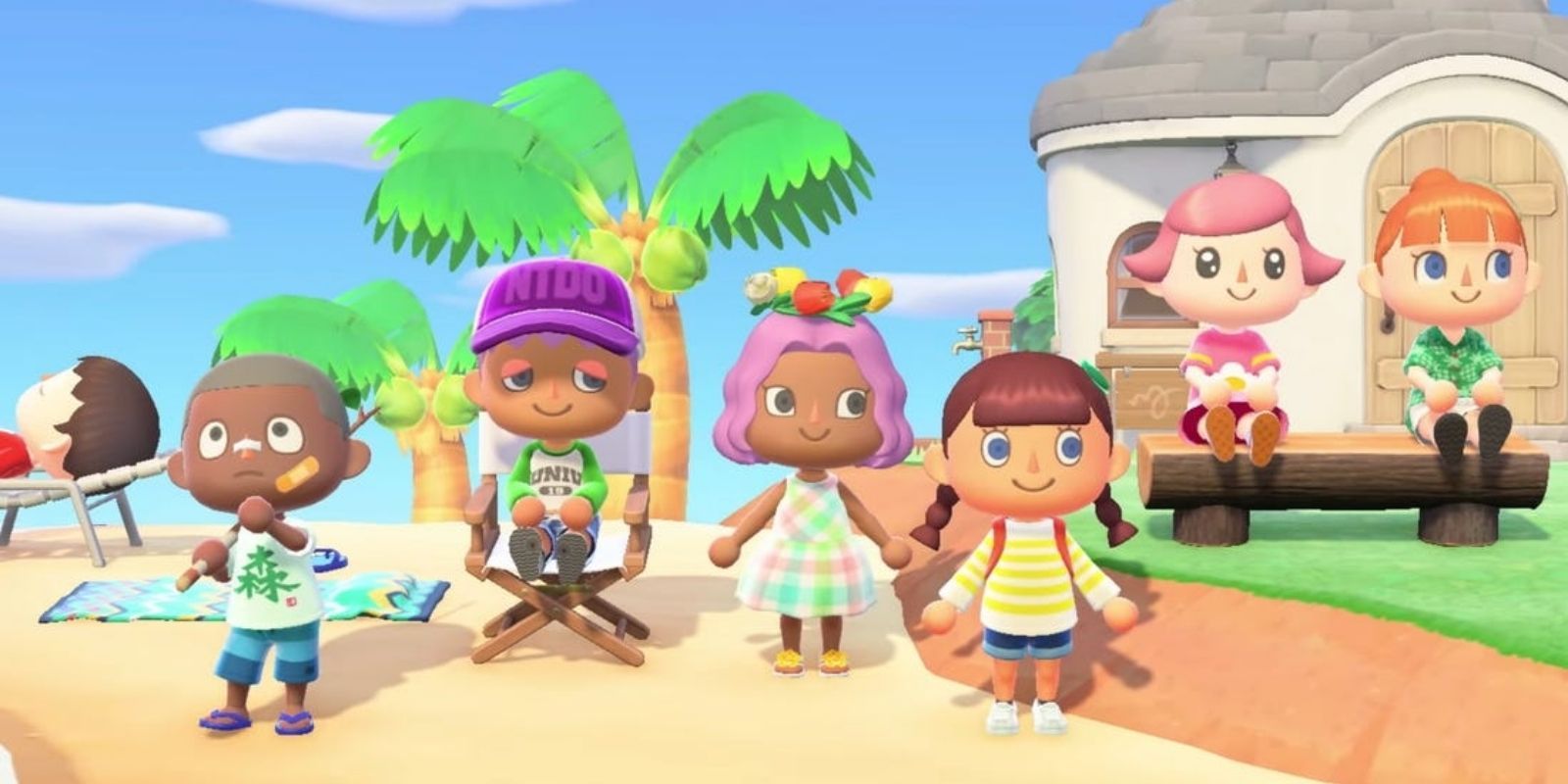 How Many People Are Still Playing Animal Crossing: New Horizons In 2022