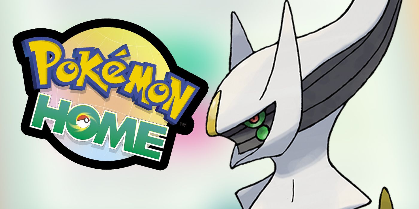 Pokemon Legends: Arceus - Best New Shinies From Pokemon Home