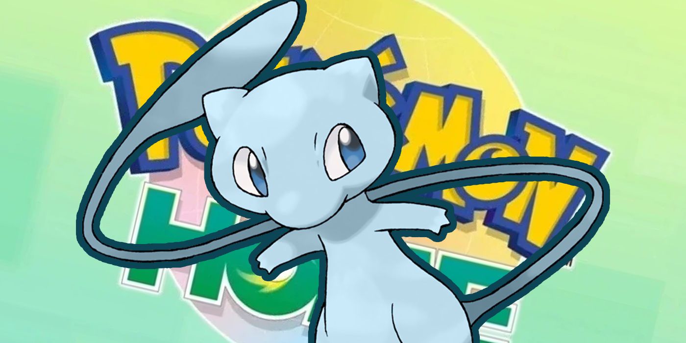 Pokémon Go fans pay for shiny Mew but are blocked by near