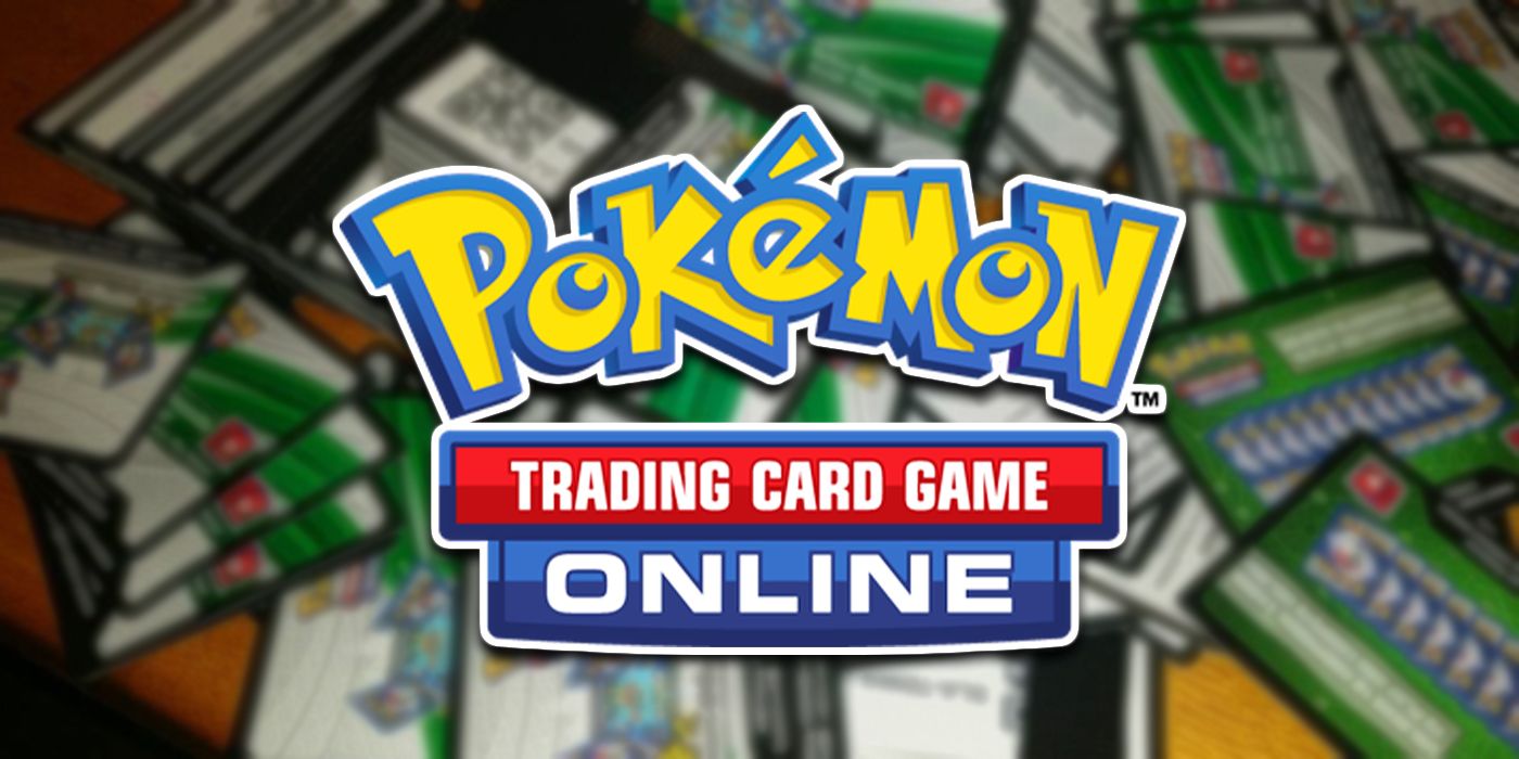 O FIM DO POKÉMON TCG ONLINE