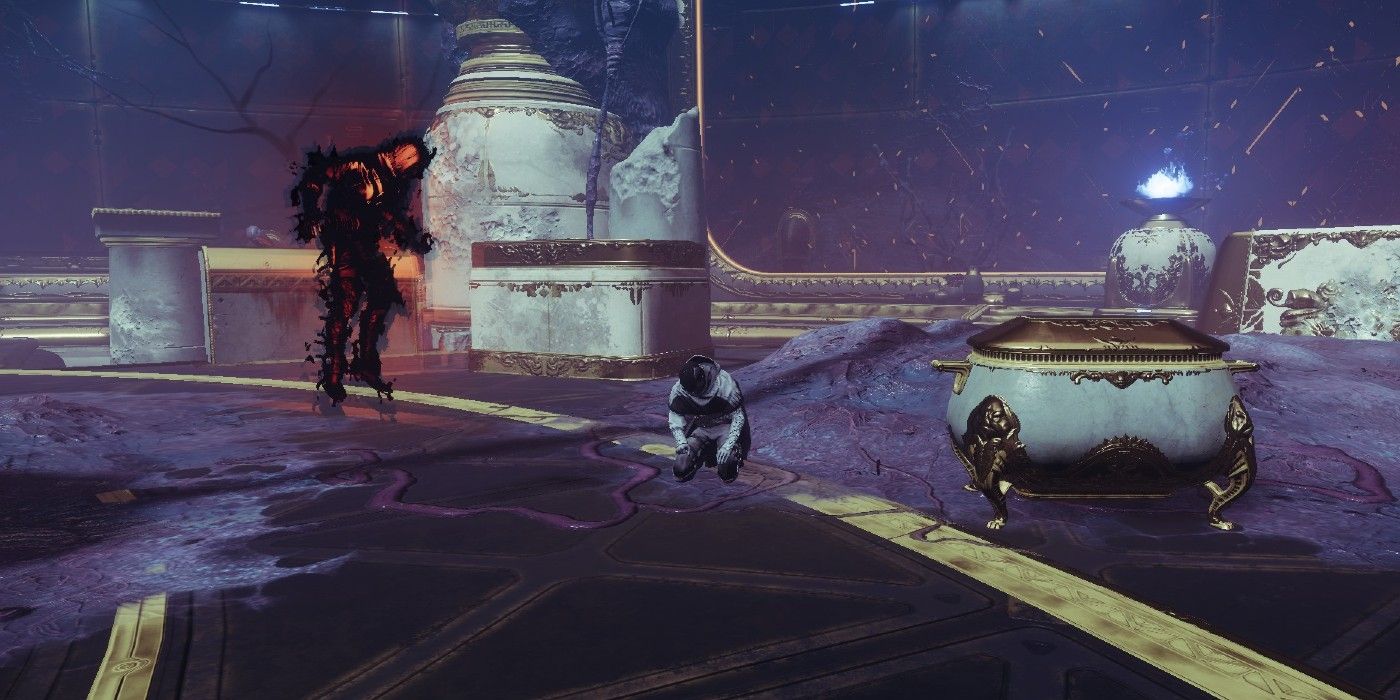destiny 2 how to unlock reckoning tier 3
