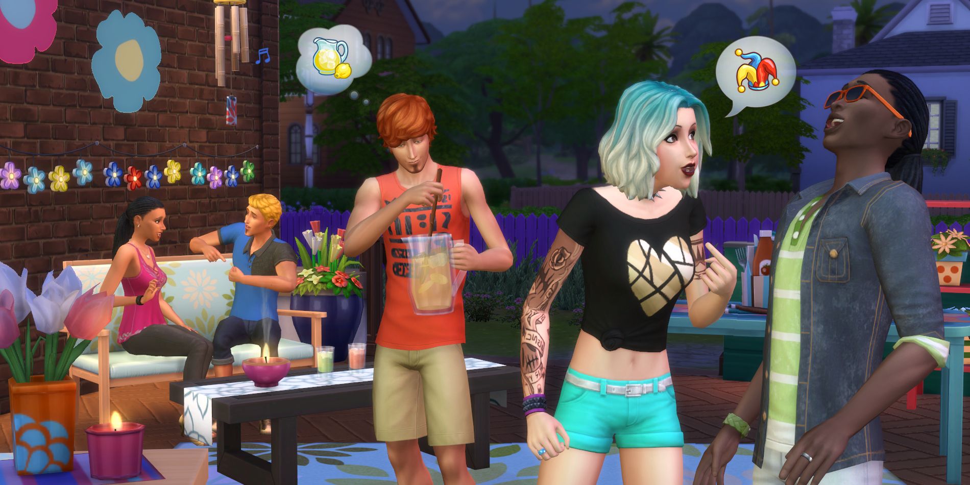 slice of life mod sims 4 not working